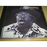 Cd Bo Diddley  Signifying Blues