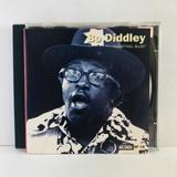 Cd Bo Diddley Signifying Blues