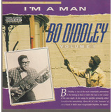 Cd Bo Diddley Volume 1