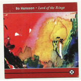 Cd Bo Hansson Lord Of The