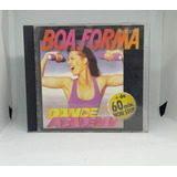Cd Boa Forma   Dance