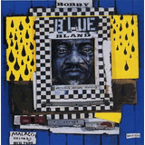 Cd Bob Blue Bland Memphis Monday