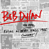 Cd Bob Dylan - The Royal Albert Hall 1966 Concert ( Duplo )