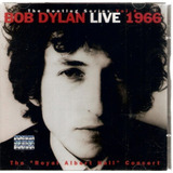 Cd Bob Dylan Live 1966 The Royal Albert Hall Concert