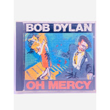 Cd Bob Dylan Oh Mercy Importado