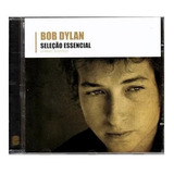 Cd Bob Dylan Selecao