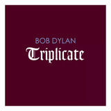 Cd Bob Dylan   Triplicate