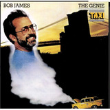 Cd Bob James The Genie Temas