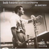 Cd Bob Keane And His Orchestra