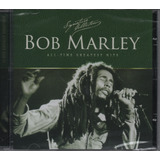 Cd Bob Marley All