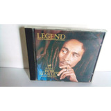 Cd Bob Marley And The Wailers