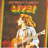 Cd Bob Marley And
