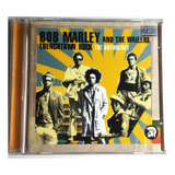 Cd Bob Marley And The Wailers Original lacrado De Fabrica