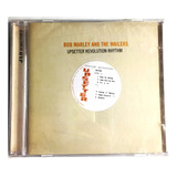 Cd Bob Marley And The Wailers Upsetter Original lacrado