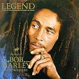 CD BOB MARLEY AND THE WAILLERS LEGEND VOL 1