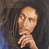 CD BOB MARLEY AND THE WAILLERS LEGEND VOL 1