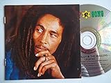 CD BOB MARLEY AND THE WAILLERS