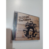 Cd Bob Marley E The Wailers