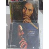 Cd Bob Marley Legend Lacrado 