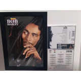 Cd Bob Marley Legend Vol
