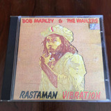 Cd Bob Marley