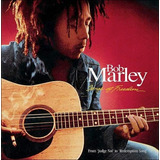 Cd Bob Marley Songs
