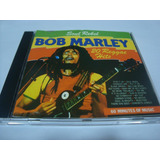 Cd Bob Marley Soul