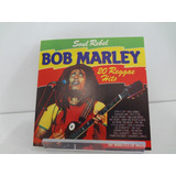 Cd Bob Marley Soul