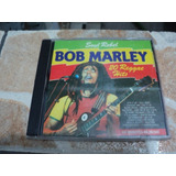 Cd Bob Marley Soul Rebel 20 Reggae Hits