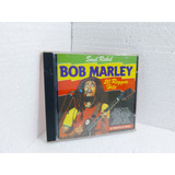 Cd Bob Marley Soul Rebel 20 Reggae Hits