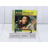 Cd Bob Marley Soul Rebel