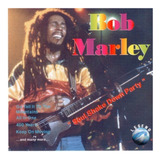 Cd Bob Marley Soul Shake Down