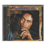 Cd Bob Marley The