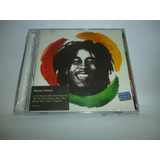 Cd Bob Marley The Wailers Africa