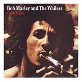 Cd Bob Marley The Wailers Catch A Fire Reggae