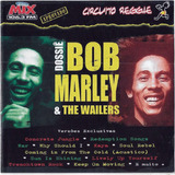 Cd Bob Marley The