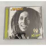 Cd Bob Marley   The