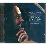 Cd Bob Marley   The Wailers   Legend 2
