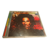Cd Bob Marley The