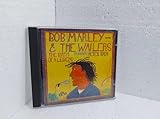 Cd Bob Marley The Wailers The Birth Of A Legend