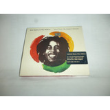 Cd Bob Marley Wailers The Singles