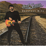 Cd Bob Seger And The Silver Bullet Band Greatest Hits