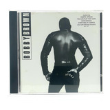 Cd Bobby Brown Bobby One More