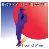 Cd Bobby Caldwell   Heart
