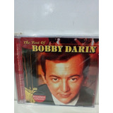 Cd Bobby Darin The Best Of