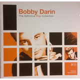 Cd Bobby Darin   The