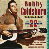 Cd Bobby Goldsboro   Honey