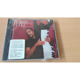 Cd Bobby Lyle   The Power Of Touch   Lacrado 