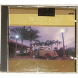 Cd   Bobby Solo Special Collection   Made In Japan