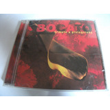 Cd Bocato Tributo A Pixinguinha